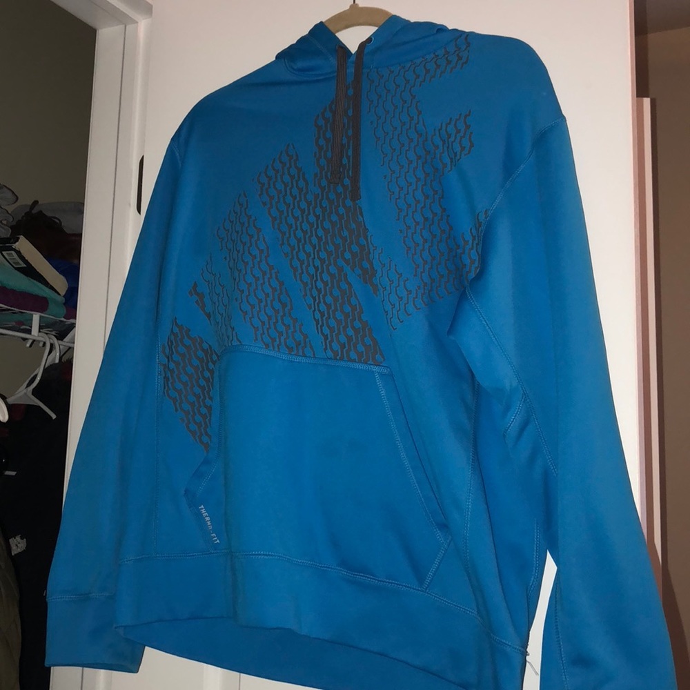 Nike hoodie
